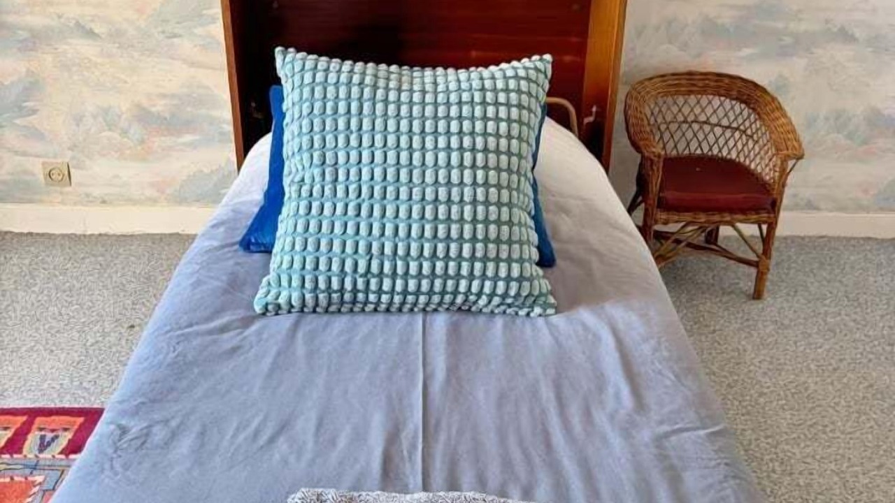 Photo of Bedroom in Tredaniel