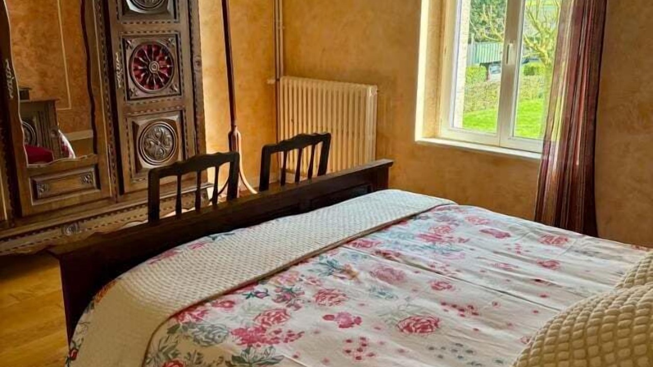 Photo of Bedroom in Tredaniel