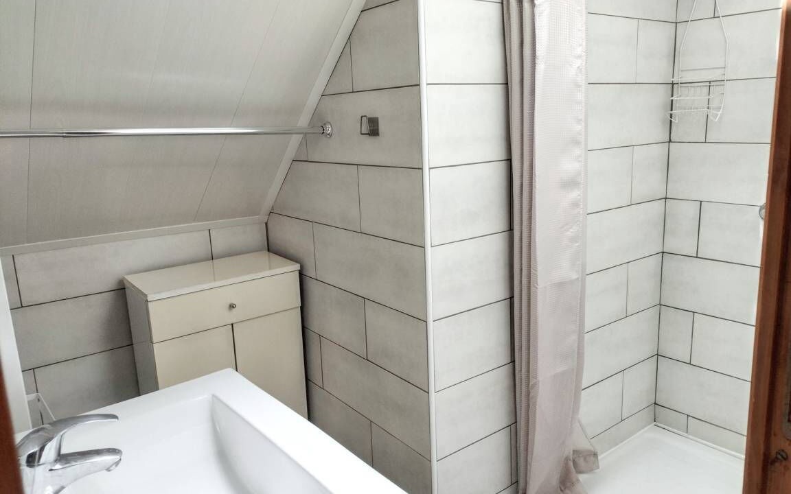 Photo of Bathroom in Sassis