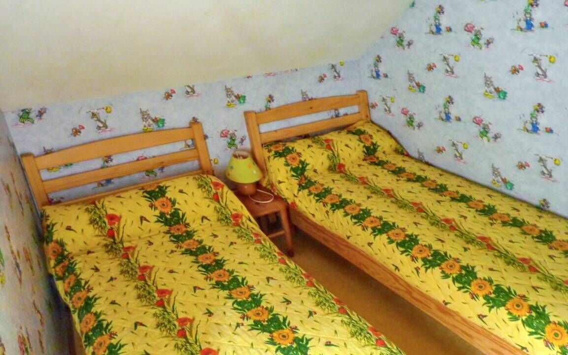 Photo of Bedroom in Sassis
