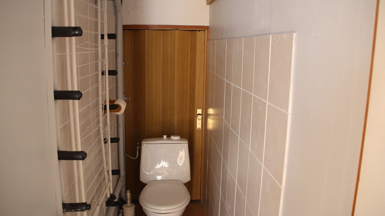 Photo of Bathroom in Sassis