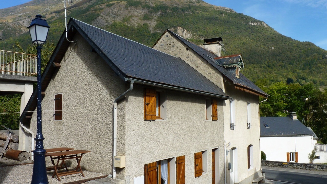 Photo of Outdoor in Sassis