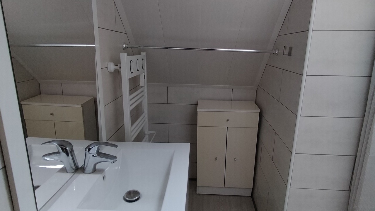 Photo of Bathroom in Sassis