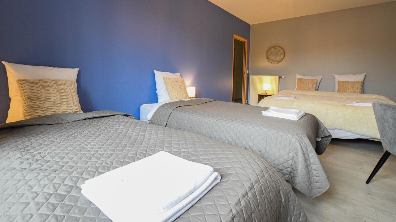Photo of Bedroom in Couvignon