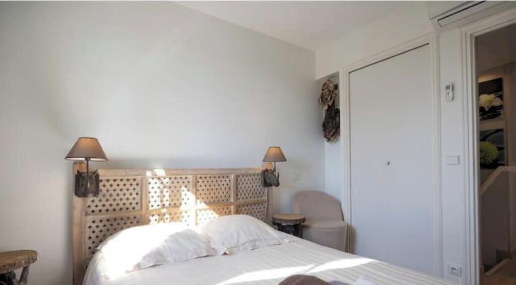 Photo of Bedroom in La Mole