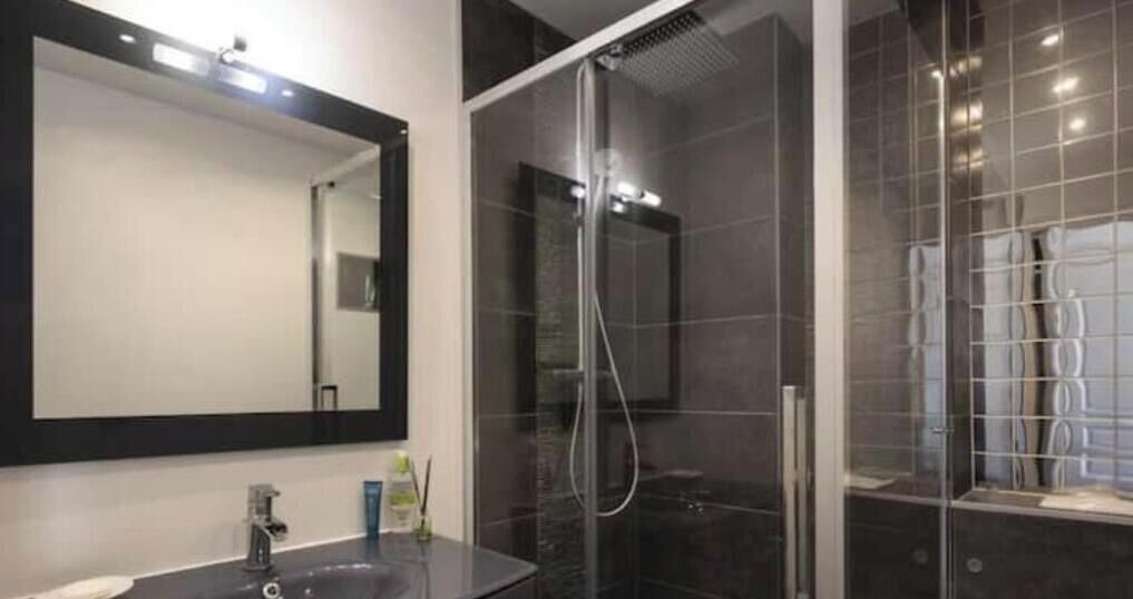 Photo of Bathroom in La Mole
