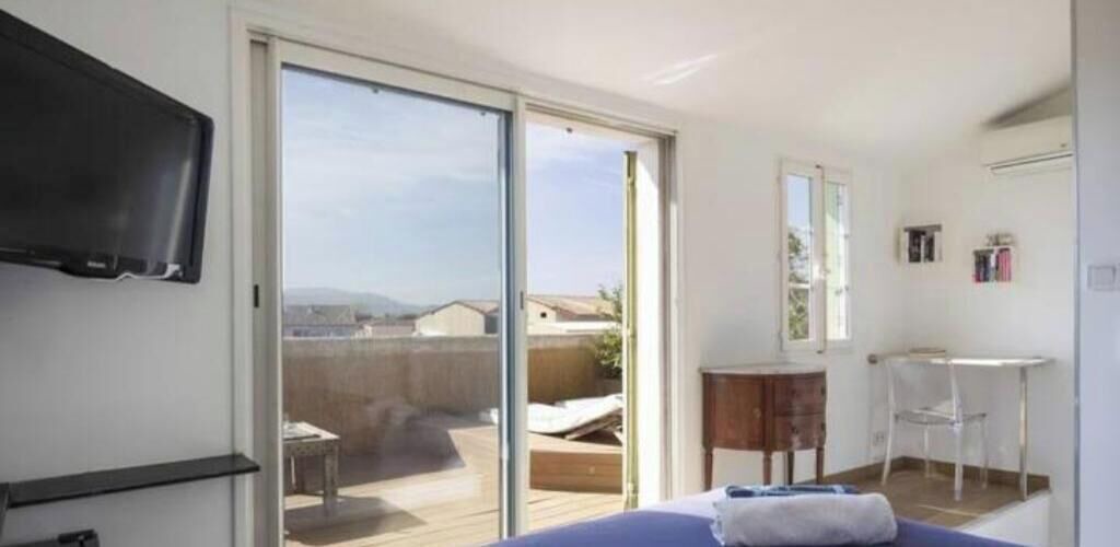 Photo of Bedroom in La Mole