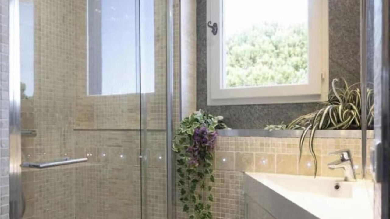 Photo of Bathroom in La Mole
