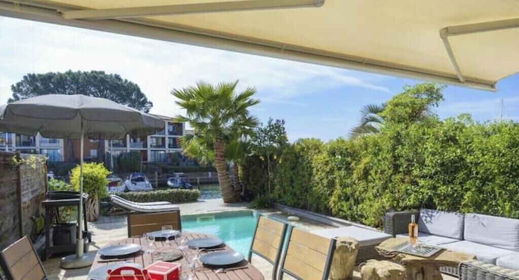 Photo of Outdoor in La Mole