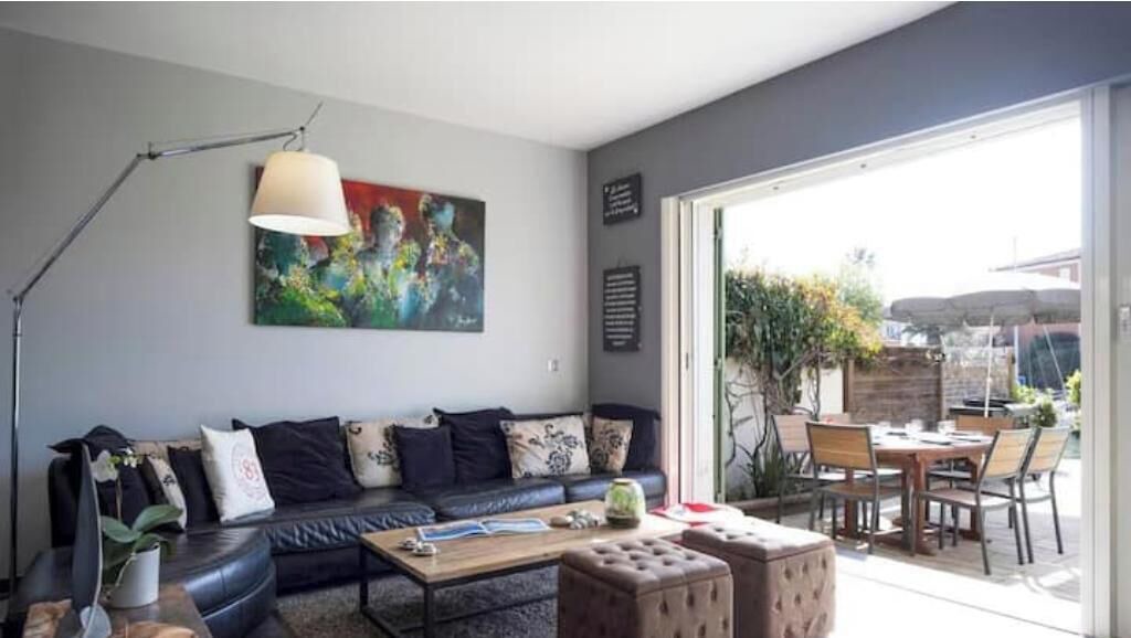 Photo of Livingroom in La Mole