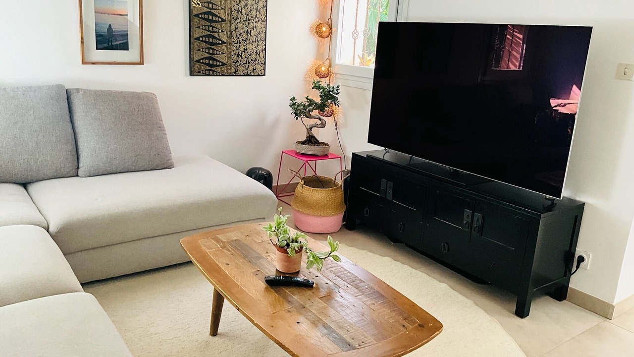 Photo of Livingroom in Sollies Pont