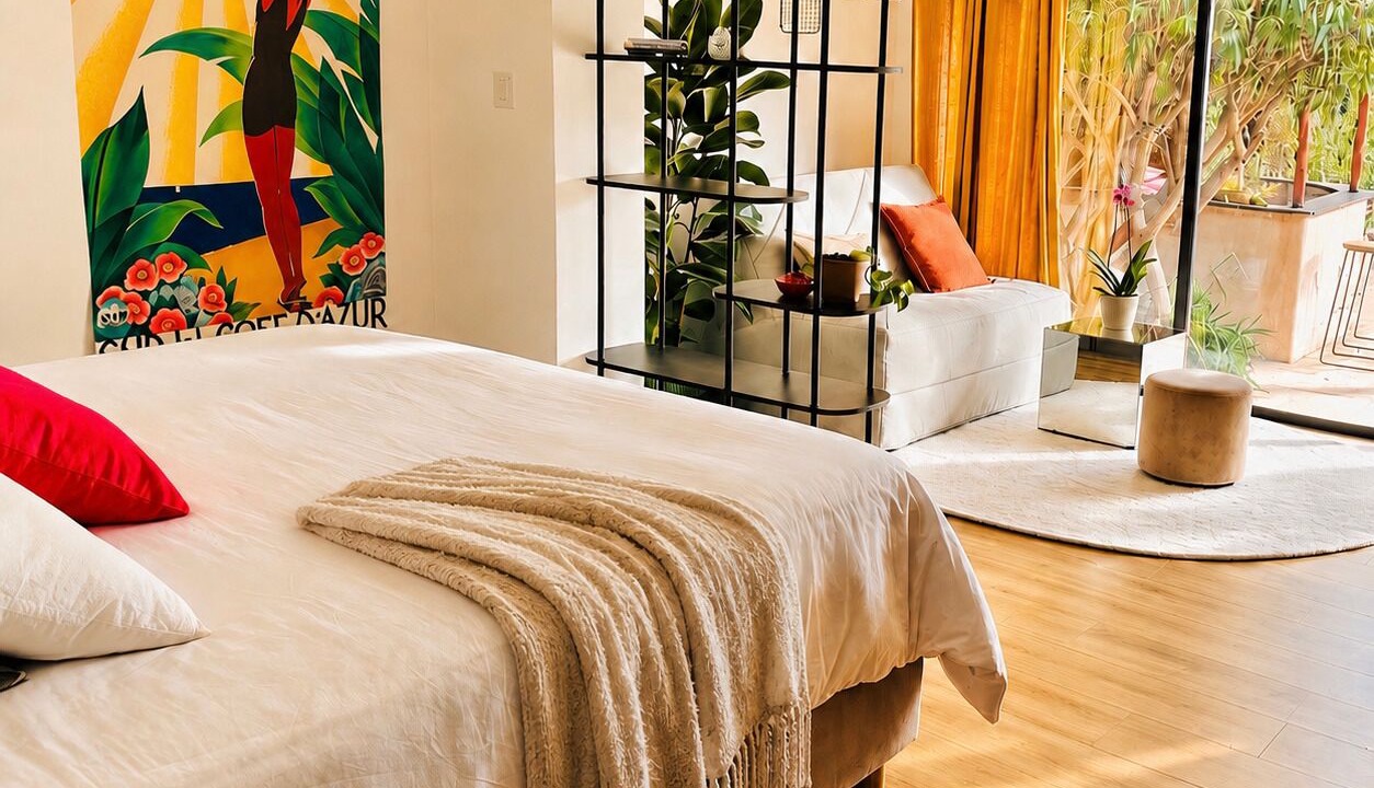 Photo of Bedroom in Sollies Pont
