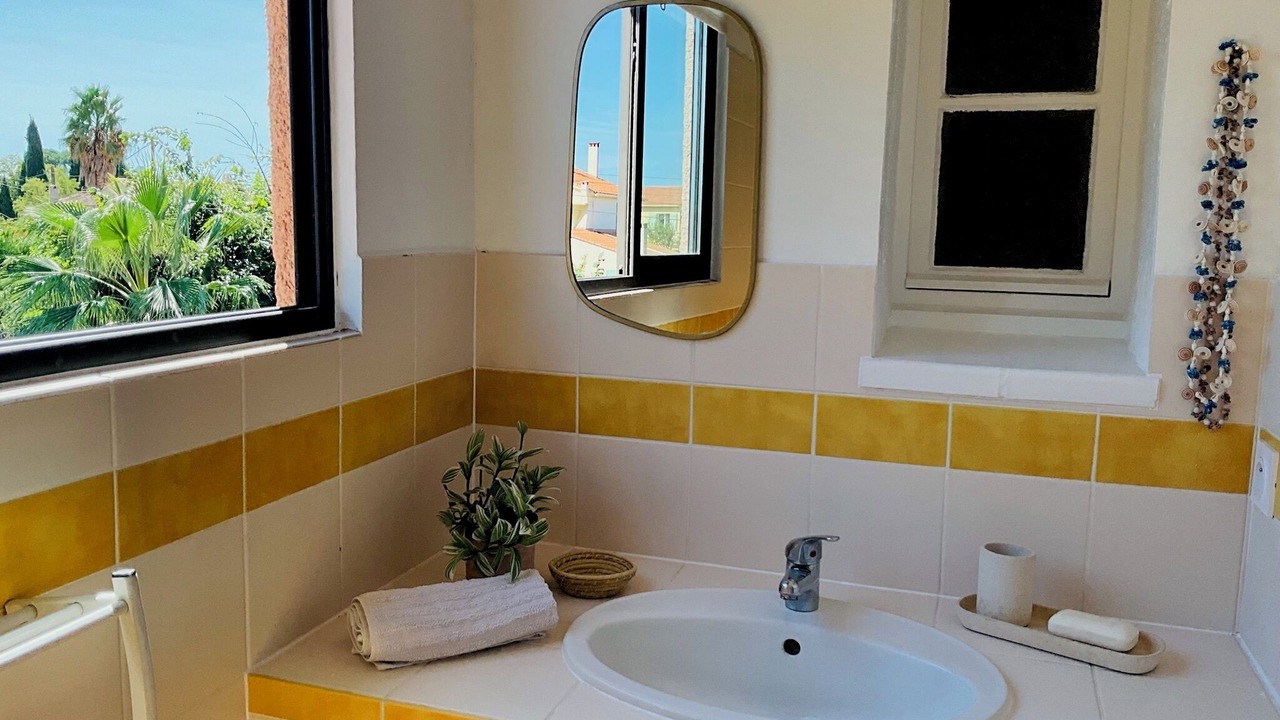 Photo of Bathroom in Sollies Pont