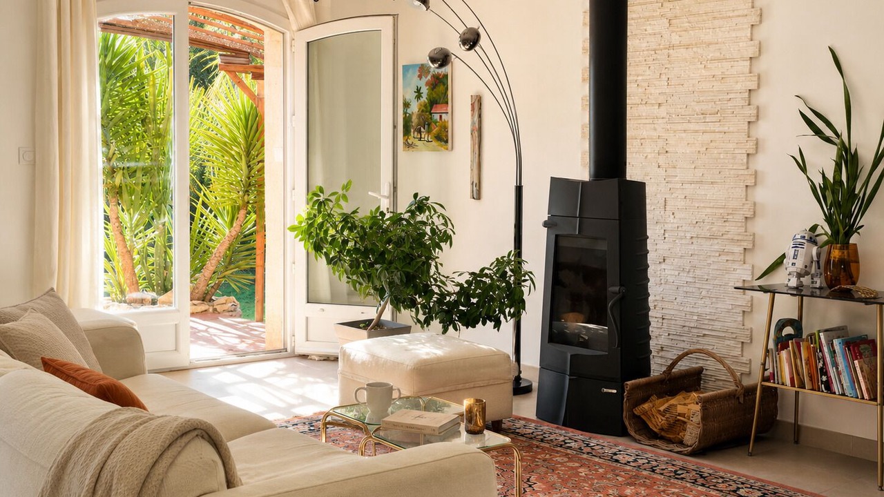 Photo of Livingroom in Sollies Pont