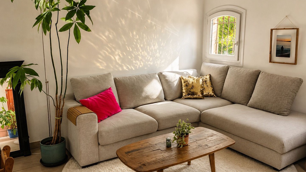 Photo of Livingroom in Sollies Pont