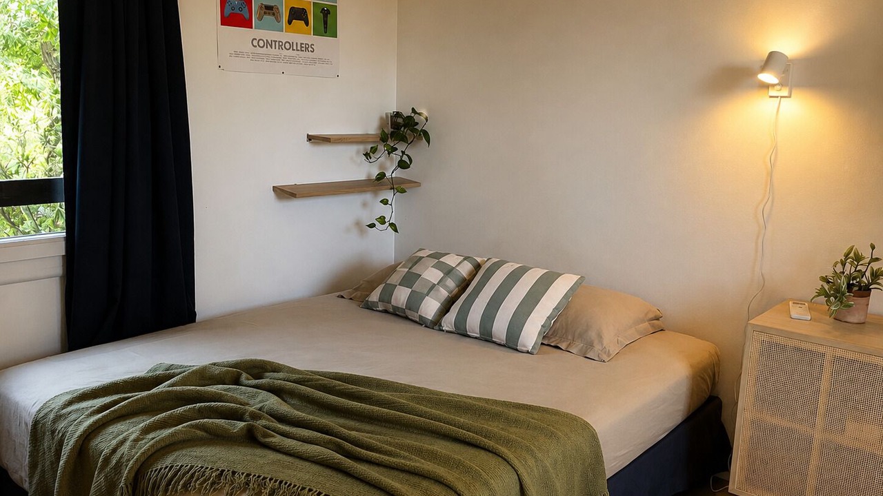 Photo of Bedroom in Sollies Pont