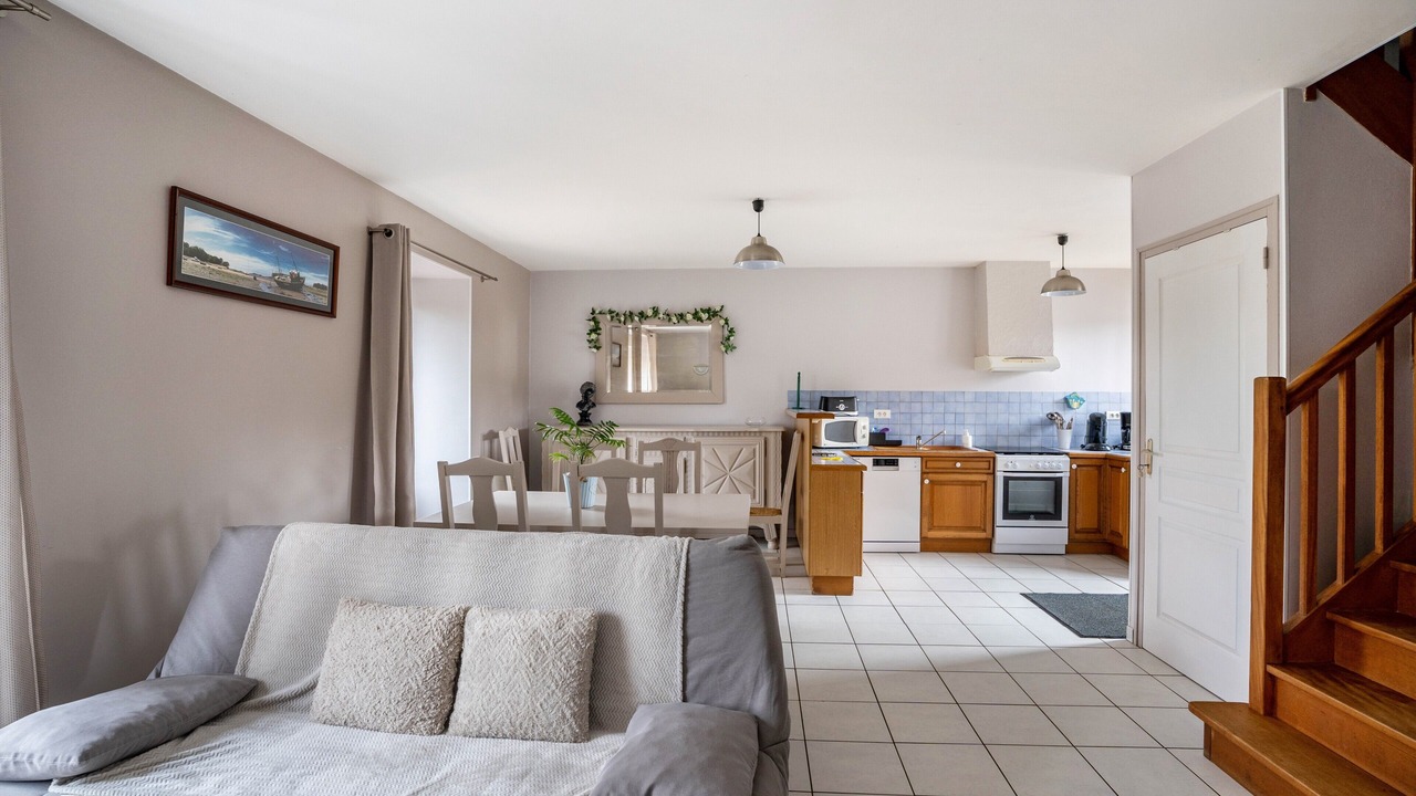 Photo of Livingroom in Lanvallay