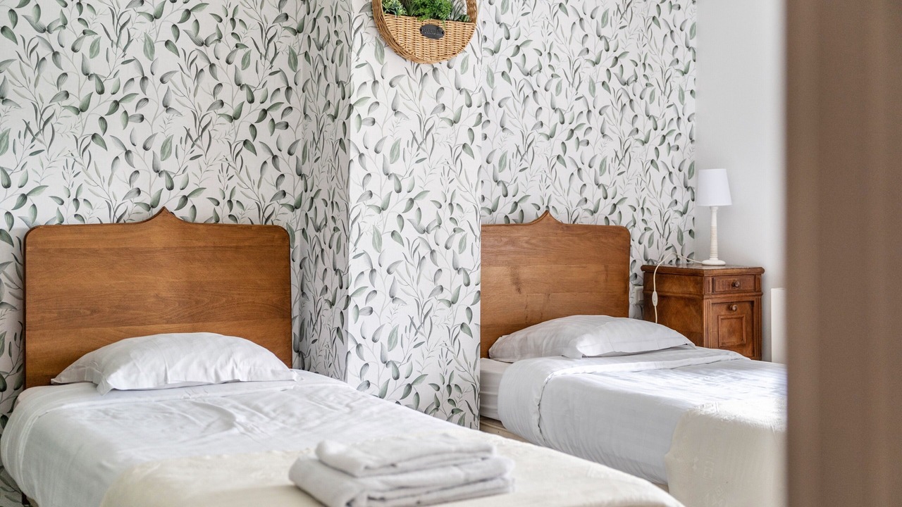 Photo of Bedroom in Lanvallay