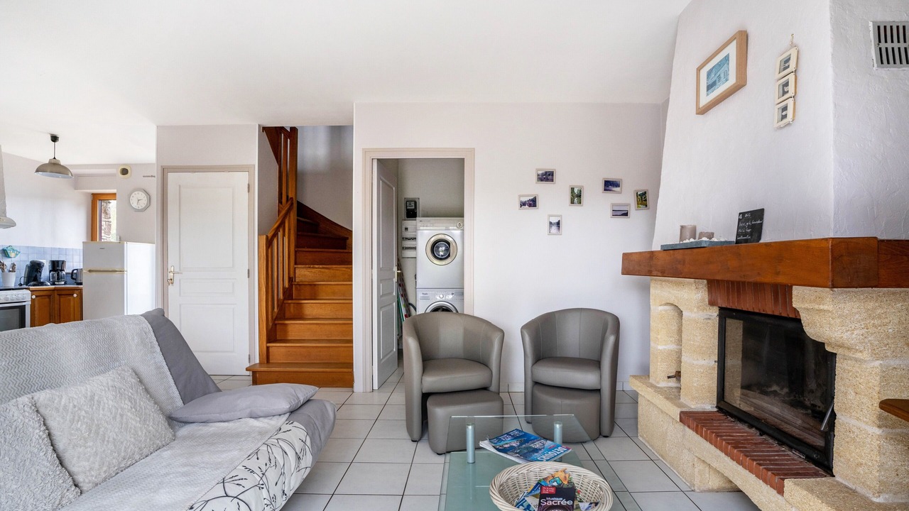 Photo of Livingroom in Lanvallay