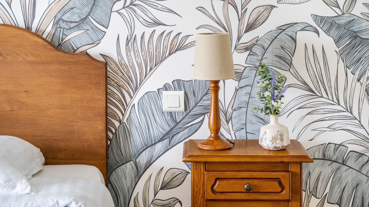 Photo of Bedroom in Lanvallay