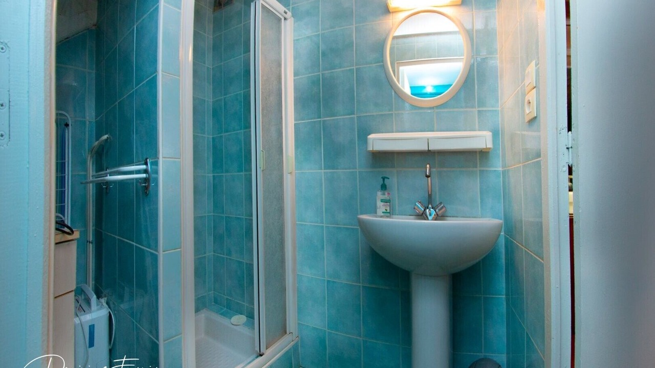 Photo of Bathroom in Peyragudes