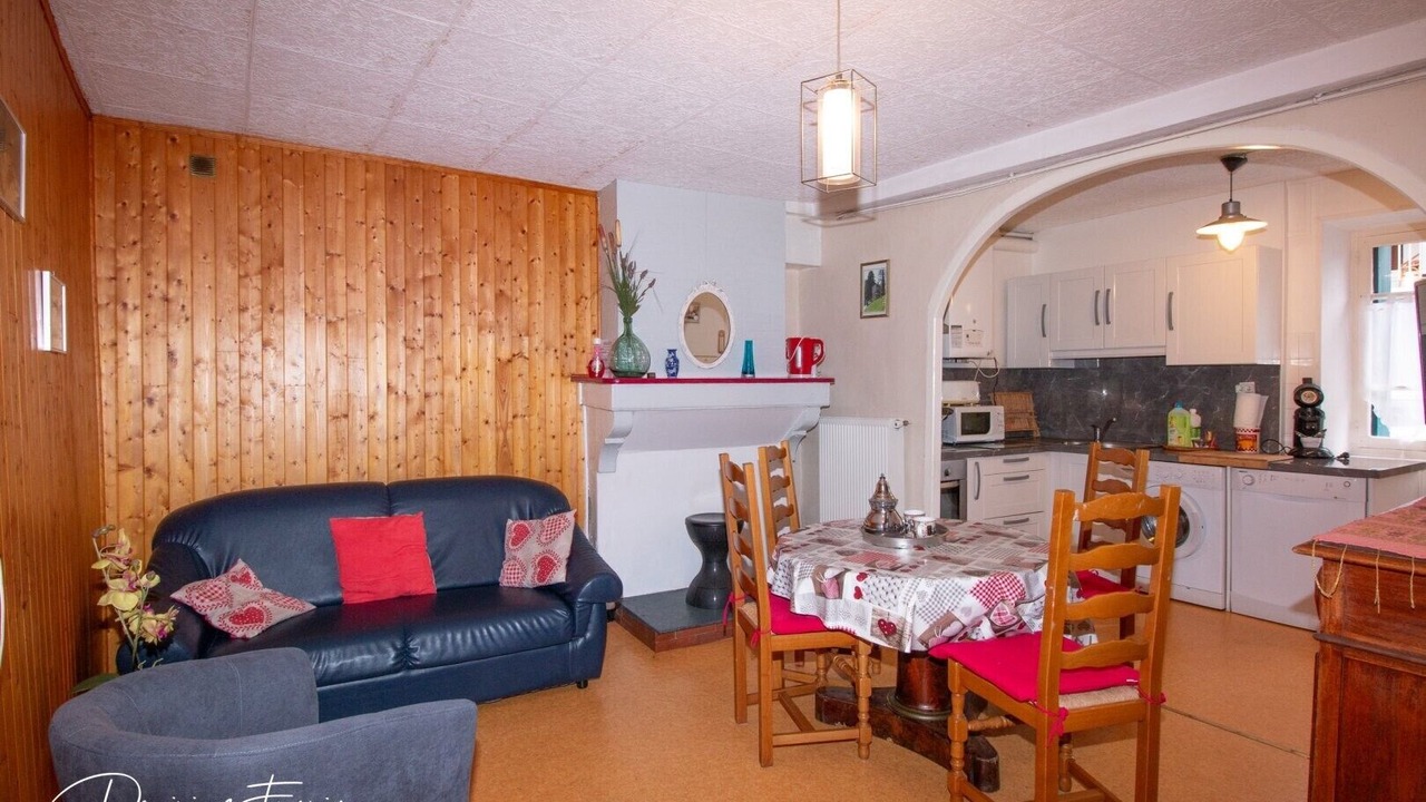 Photo of Livingroom in Peyragudes