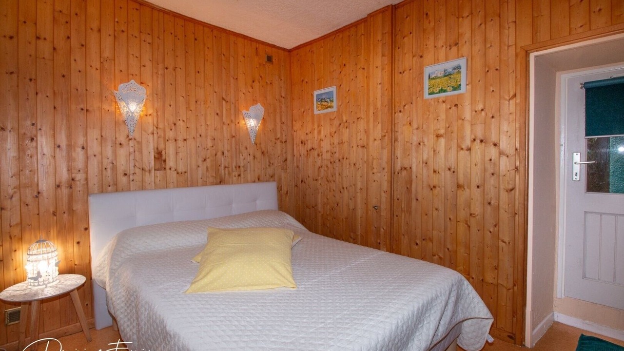 Photo of Bedroom in Peyragudes