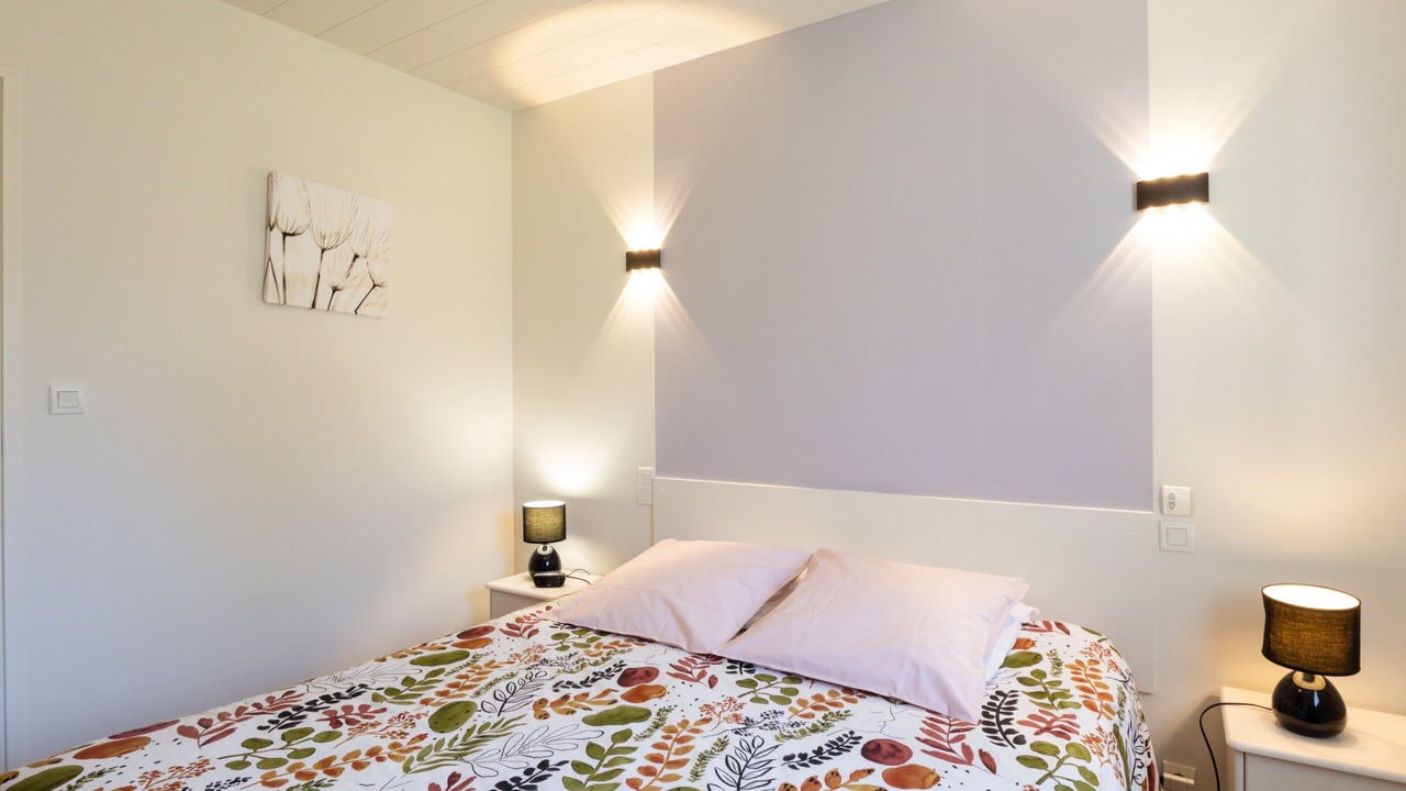 Photo of Bedroom in Trebeurden