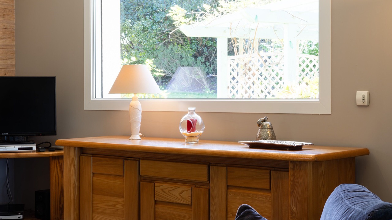 Photo of Livingroom in Trebeurden