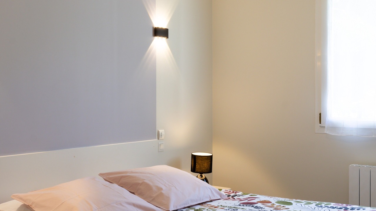 Photo of Bedroom in Trebeurden
