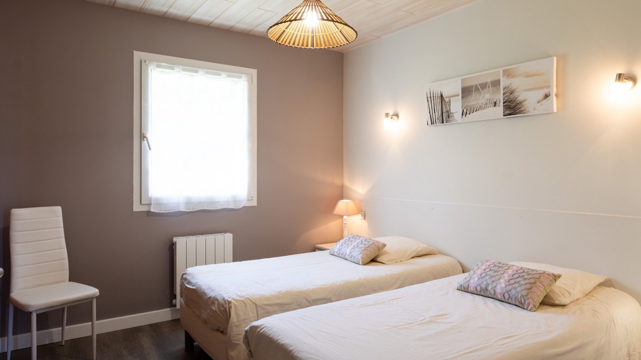 Photo of Bedroom in Trebeurden