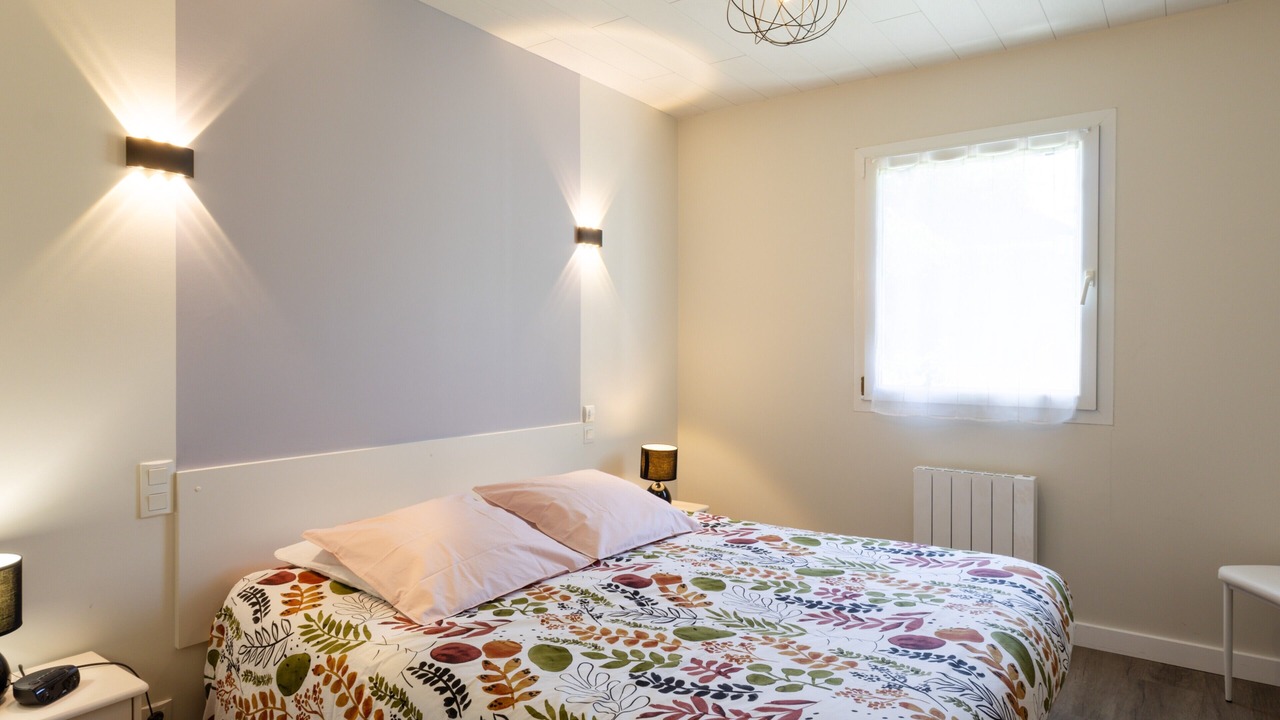 Photo of Bedroom in Trebeurden