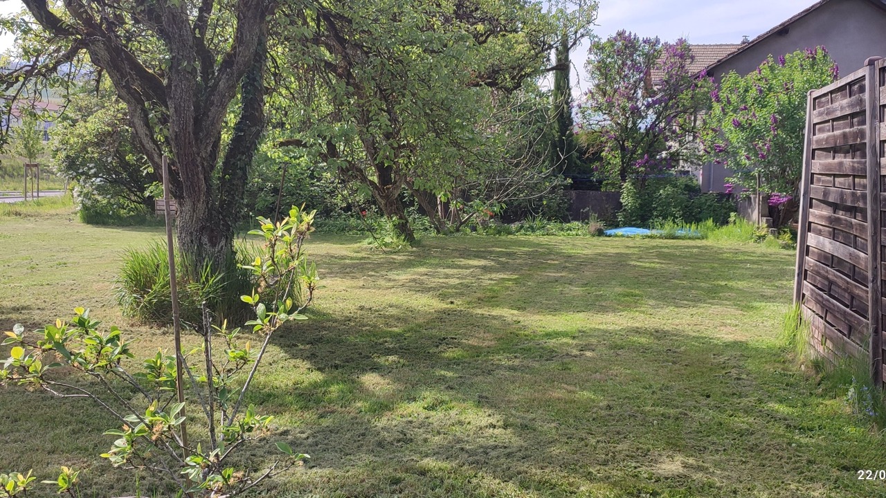 Photo of Outdoor in Reignier-Esery
