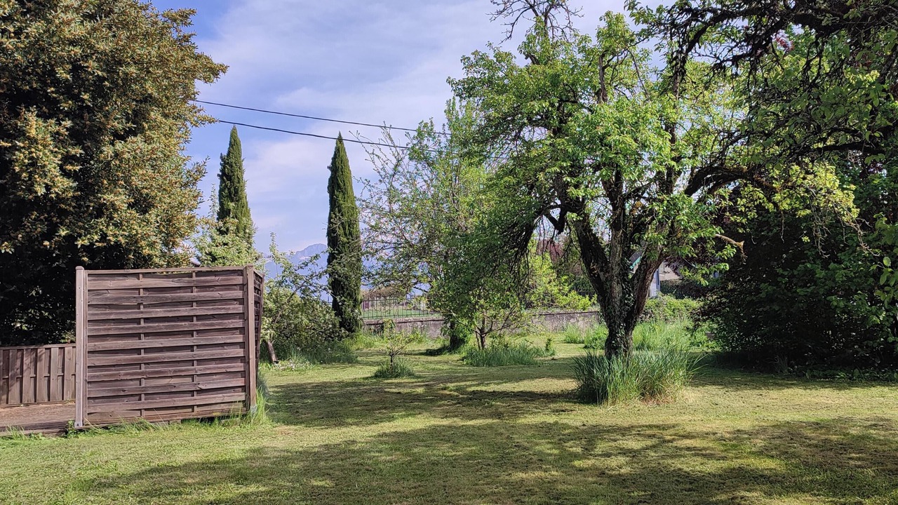 Photo of Outdoor in Reignier-Esery