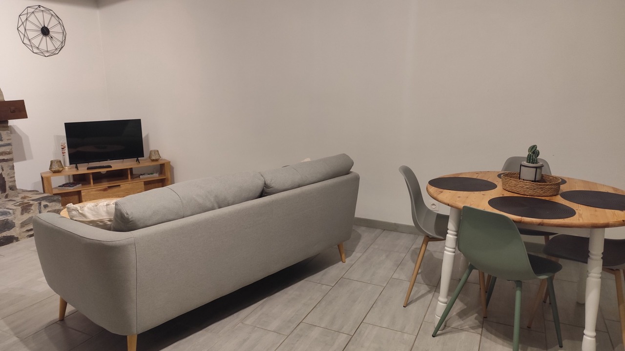 Photo of Livingroom in Neulliac