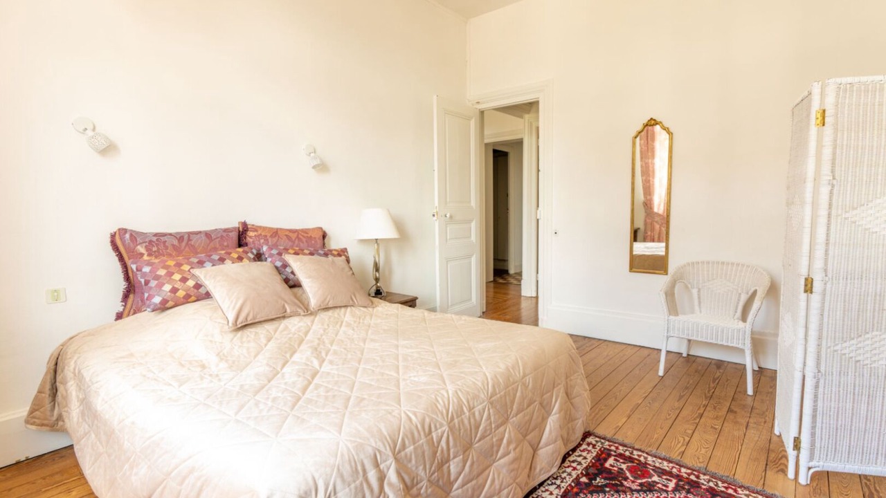 Photo of Bedroom in Montier-en-Der