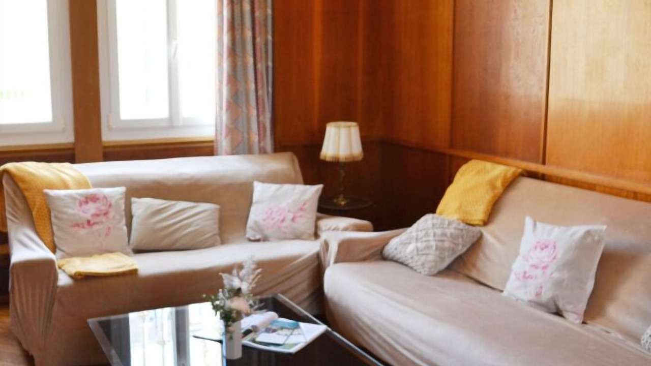 Photo of Livingroom in Montier-en-Der