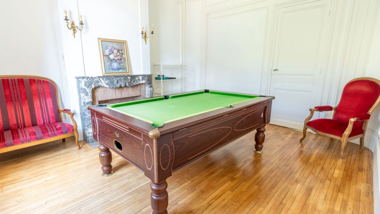 Photo of Bedroom in Montier-en-Der