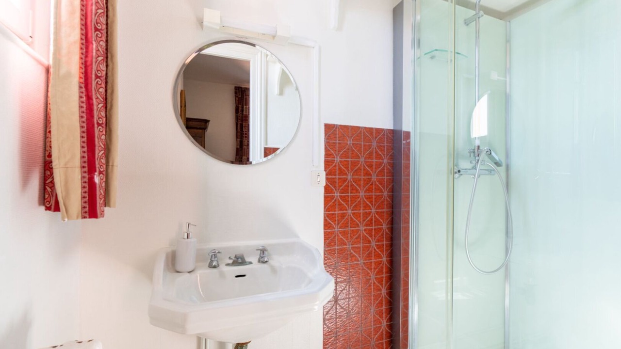 Photo of Bathroom in Montier-en-Der