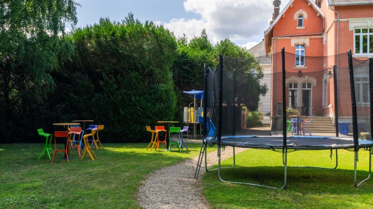 Photo of Outdoor in Montier-en-Der