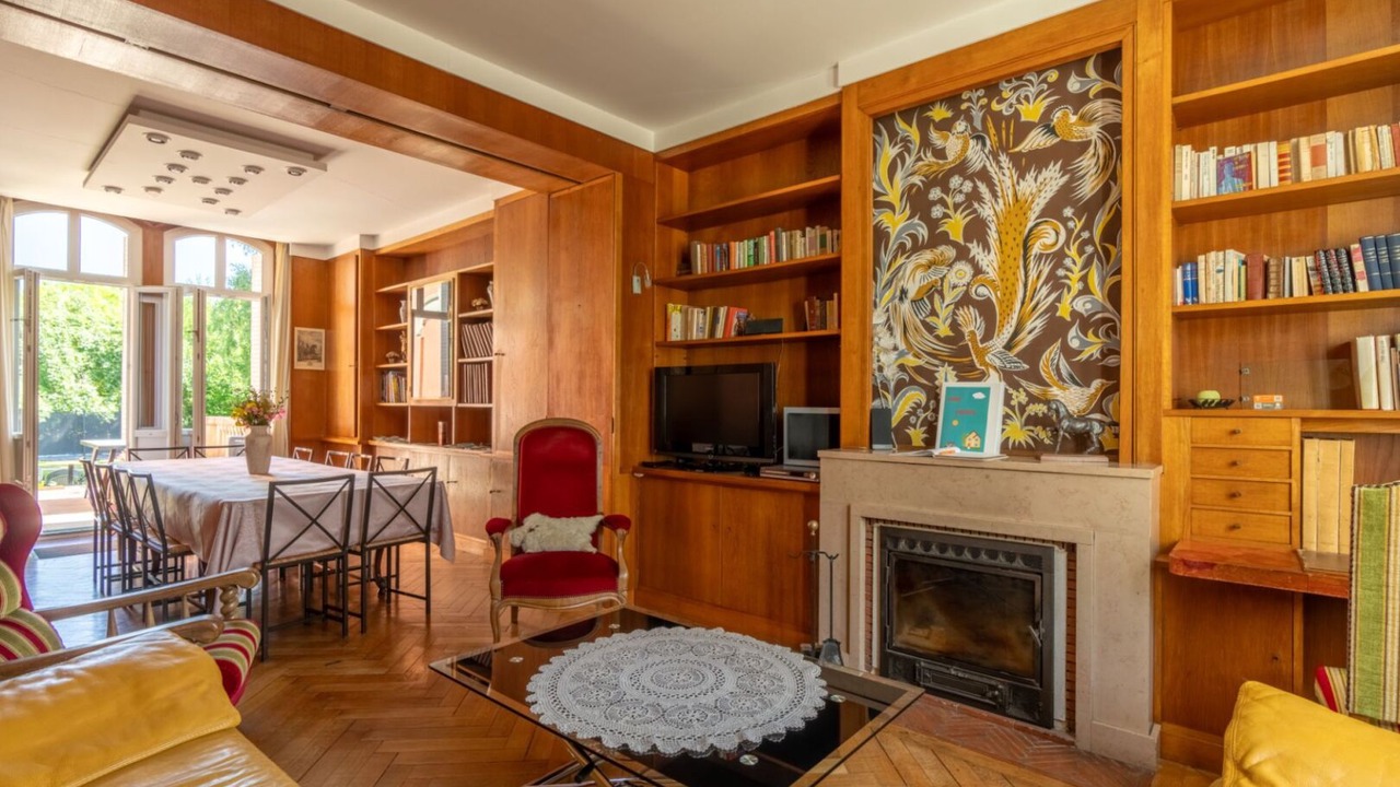 Photo of Livingroom in Montier-en-Der