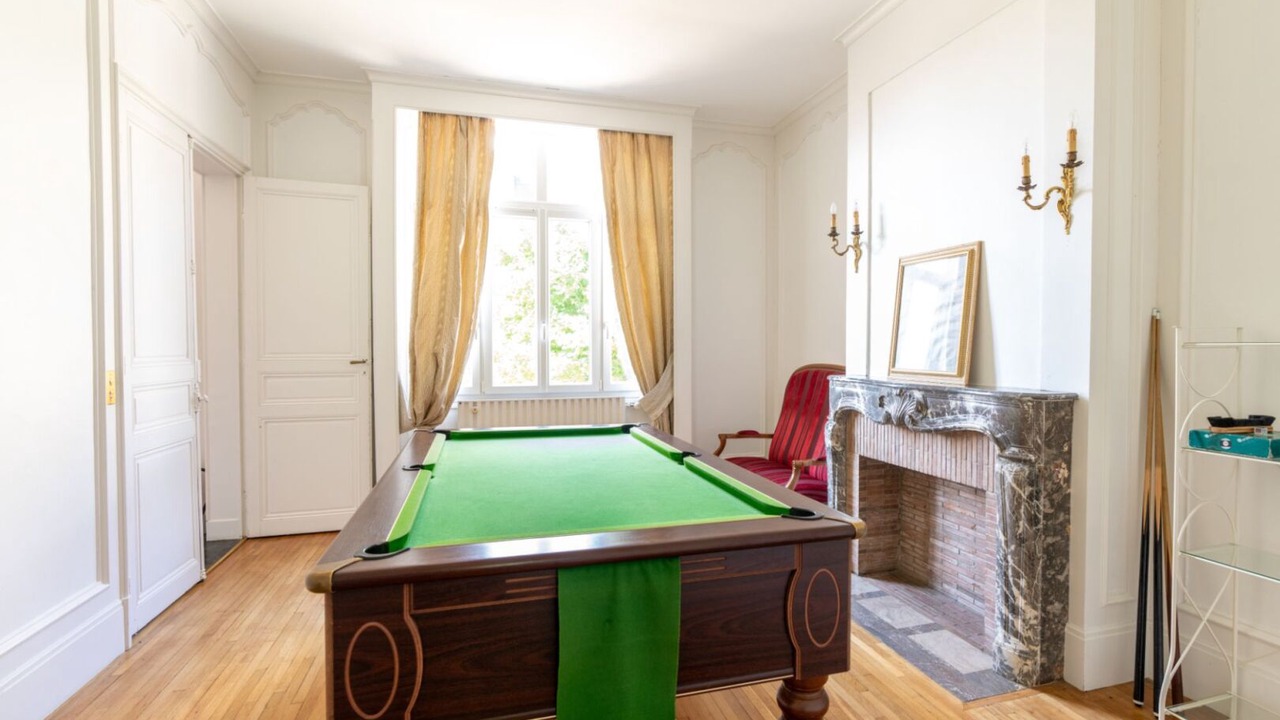 Photo of Bedroom in Montier-en-Der