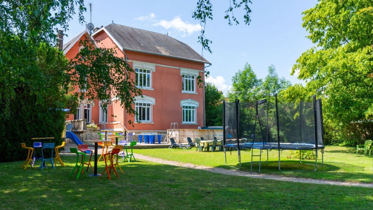 Photo of Outdoor in Montier-en-Der