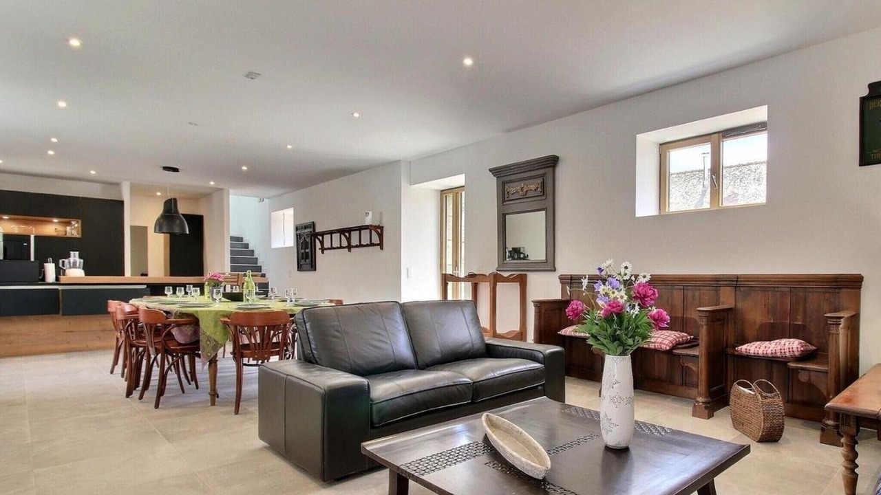 Photo of Livingroom in Neulliac