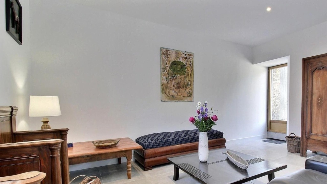 Photo of Livingroom in Neulliac