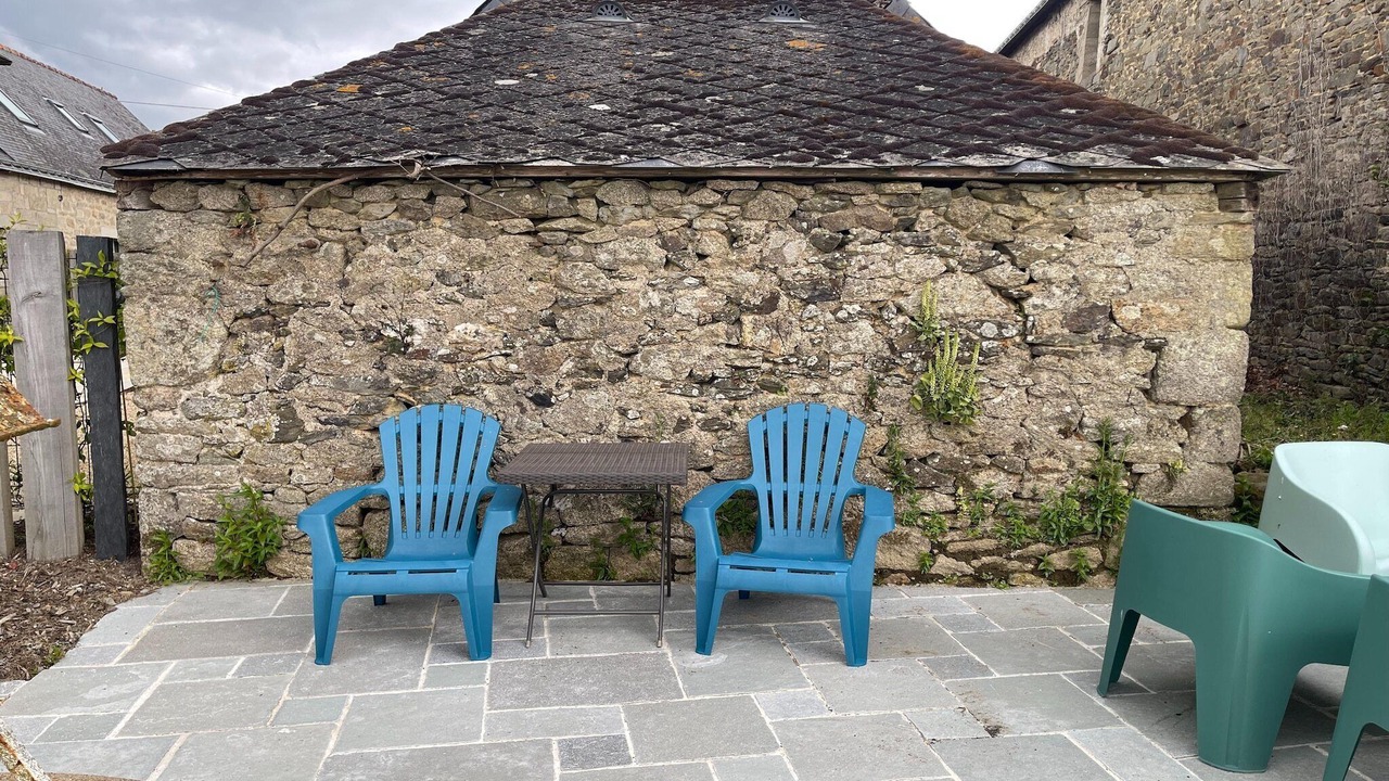 Photo of Outdoor in Neulliac