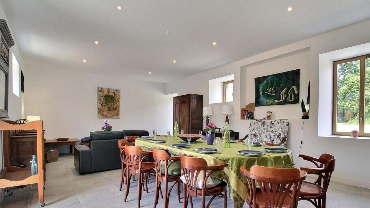 Photo of Livingroom in Neulliac