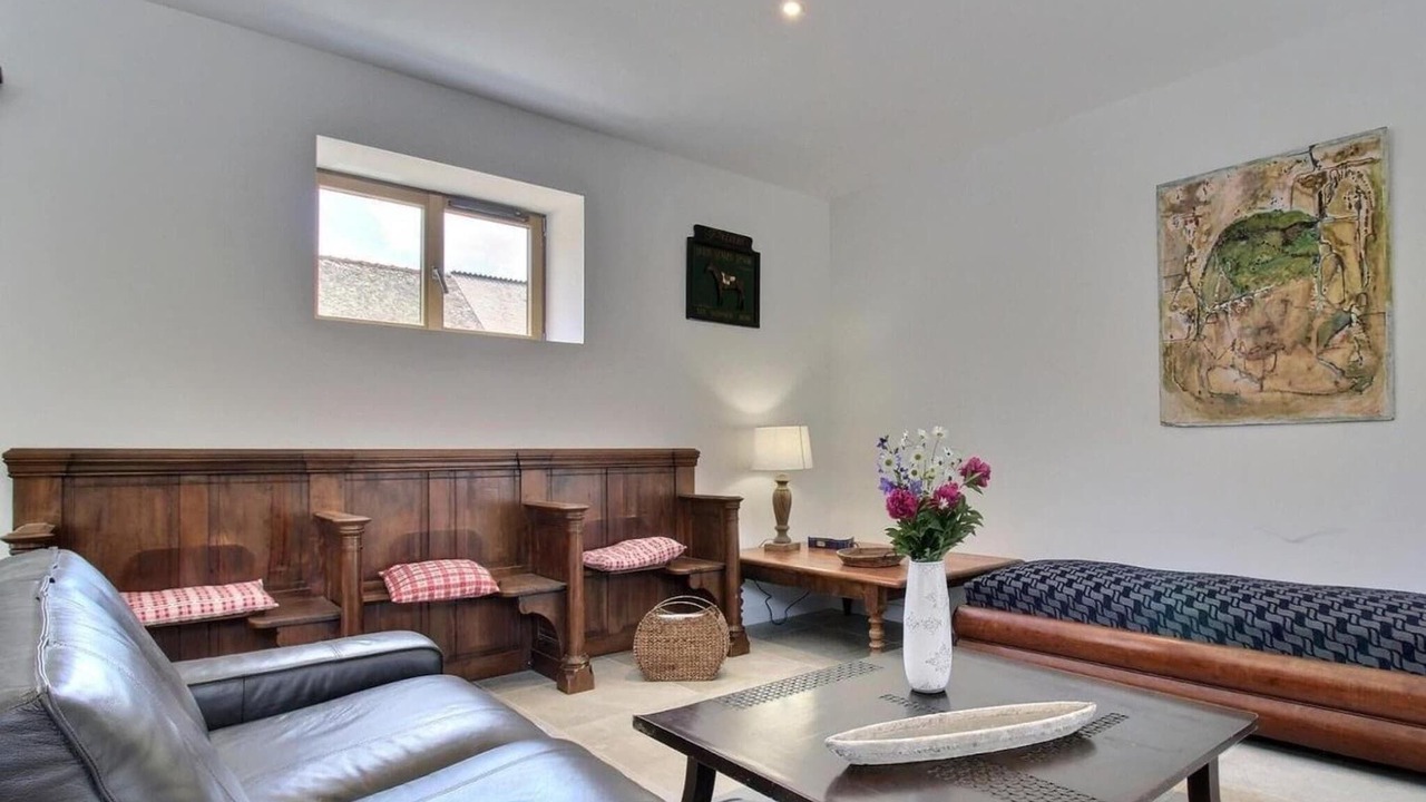 Photo of Livingroom in Neulliac
