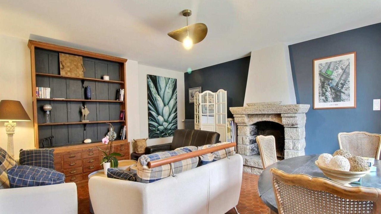 Photo of Livingroom in Neulliac