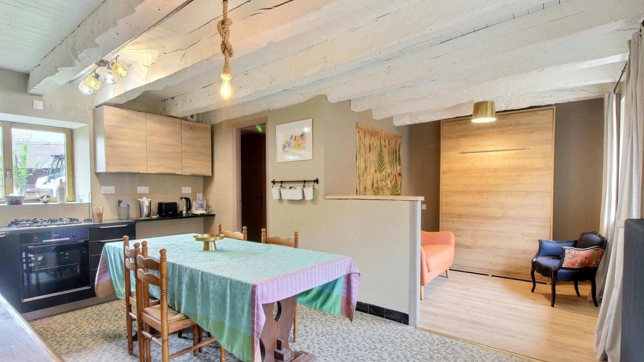 Photo of Livingroom in Neulliac